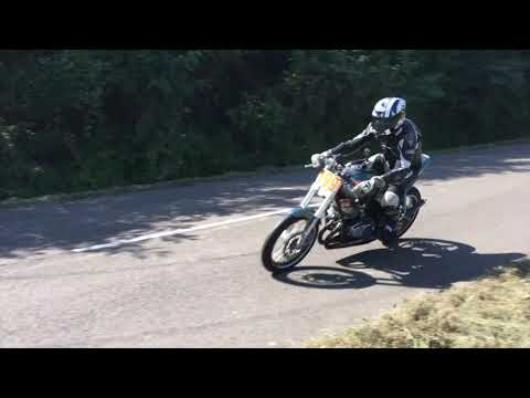 6. NÓGRÁDSIPEKI VETERÁN FUTAM A GULF KUPÁÉRT 2020. PROMO