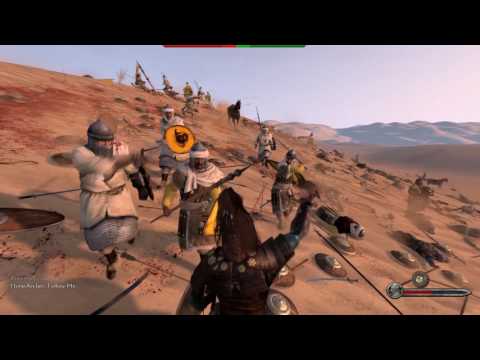 E3 2017 Gameplay