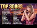 Taylor Swift Adele Ed Sheeran Dua Lipa Sia Lady Gaga Bruno Mars Pop Music Playlist 2026