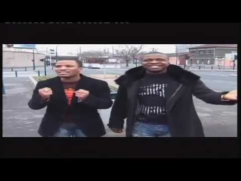 Paty Matemo - La Foi (feat. Mbuta Kamoka)