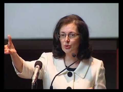 Žena Samarjanka - Marija Trajkovska