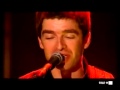 Oasis - She's Electric Live 