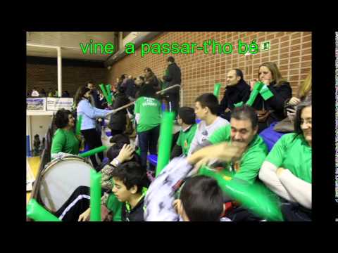 Baricentro Barbera & tanino cerdanyola