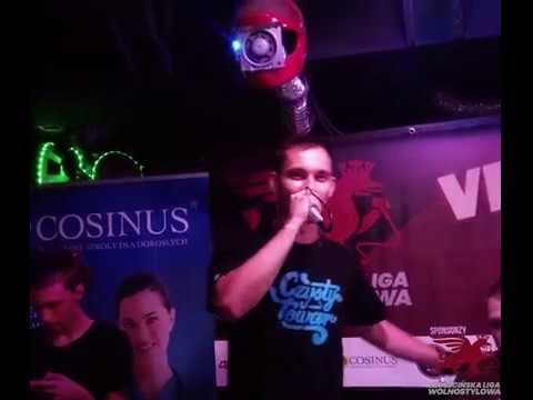 Sieyaa Later v Rider SLW vol.4