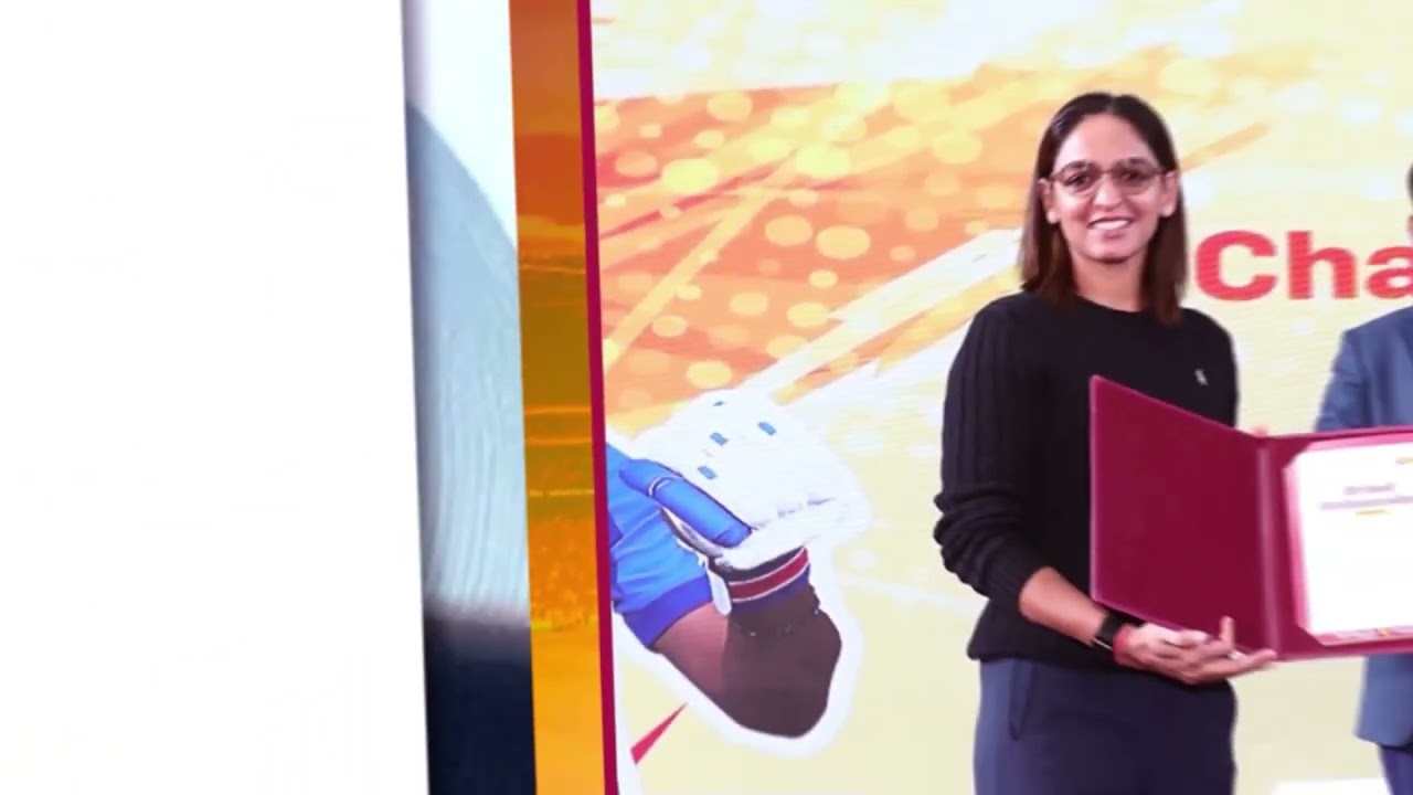 From Ideas to Impact: 2025