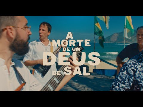 BeBossa feat Roberto Menescal - A Morte De Um Deus De Sal (Clipe Oficial)