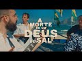 BeBossa feat Roberto Menescal - A Morte De Um Deus De Sal (Clipe Oficial)