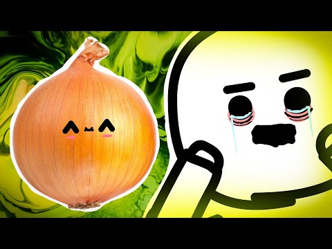 Így TESZ TÖNKRE a HAGYMA! 🧅 TÉGED és az ORSZÁGOT IS!