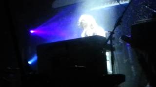 Julien Doré "Femme like you et balto"