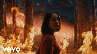 Mitski – “The Only Heartbreaker”