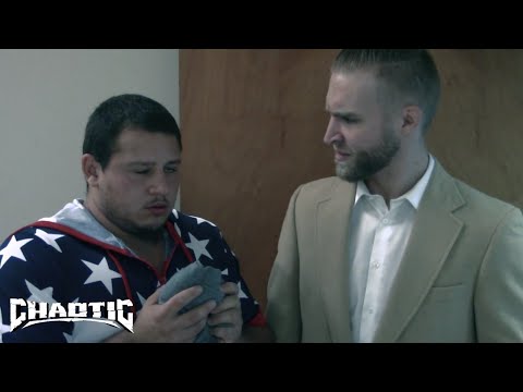 Where's Ricky Archer ?! (Chaotic Wrestling)