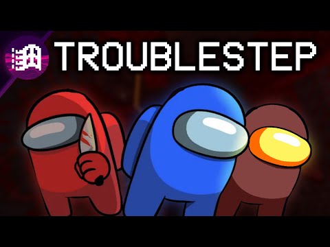 Mashup | FlyxTheKid x HalaCG ft. CG5 - Troublestep (Remix Edition) | 95bro