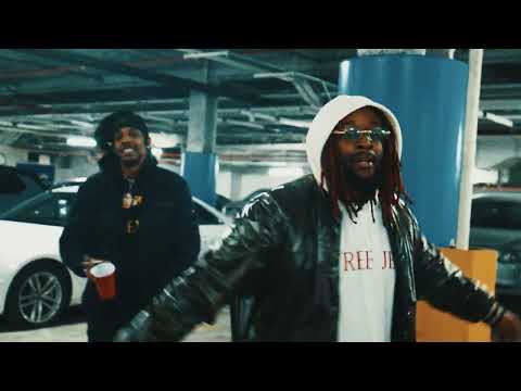 Mellzs x Plug Hendrix - FREE JB (Dir. By Kapomob Films)