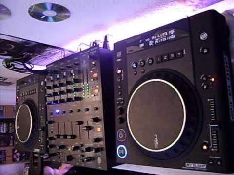 DJ BiSK Tenminmix #2 Hands Up