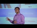 Seven Habits of Highly Creative People | Dr. Pavan Soni | TEDxIBSPune
