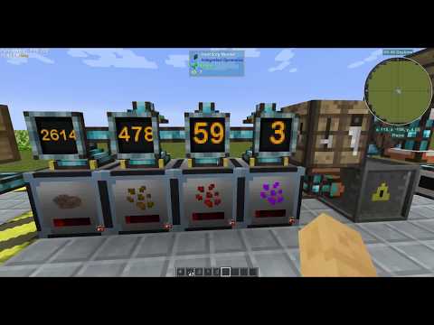 Actually Additions Canola automation: Integrated Dynamics