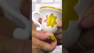 Alice & Wonderland Bakery Tea Party Set by Just Play! #shorts