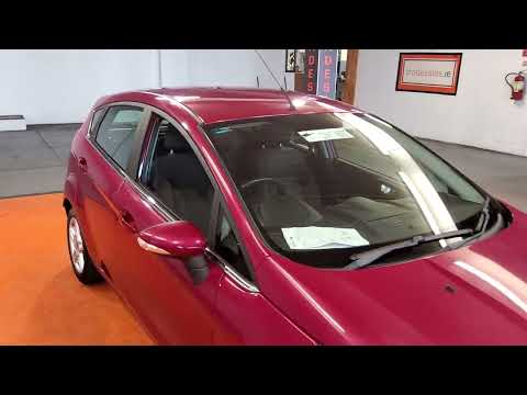 Ford Fiesta 1.0 65ps Titanium - Image 2