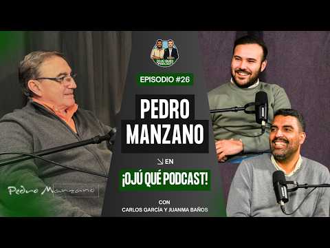 Pedro Manzano devuelve el esplendor a la Macarena