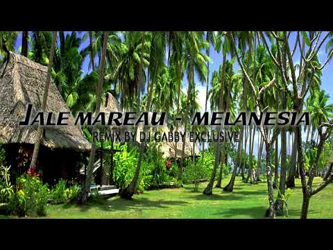 Jale Mareau - Melanesia [DJ GABBY EXCLUSIVE]