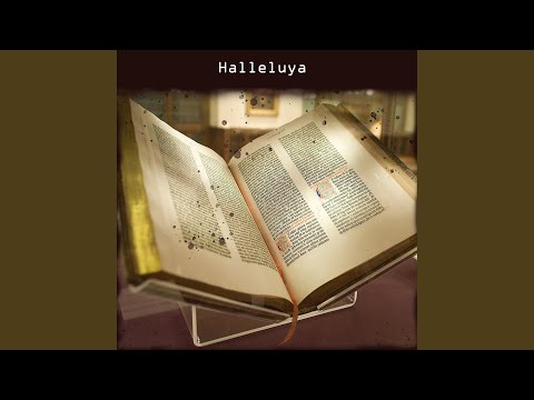 HALLELUHYA