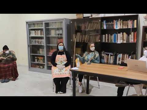 -NOVE- In cammino verso il Natale  Episodio 1