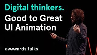 Practical Tips for Great UI Animation
