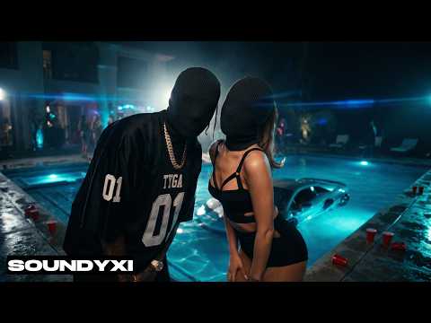 SOUNDYXI – Big Club Vol.1 Official Releases Album (Visualizer) | Club Bangers, K-Pop 2026