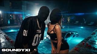 SOUNDYXI – Big Club Vol.1 Official Releases Album (Visualizer) | Club Bangers, K-Pop 2026 MQDEFAULT Thumbnail