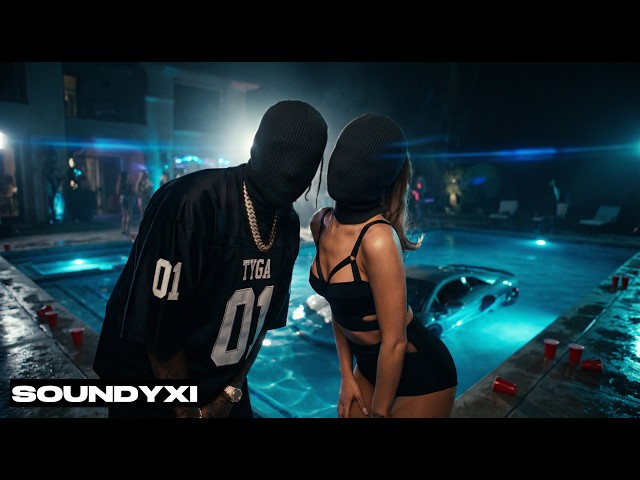 SOUNDYXI – Big Club Vol.1 Official Releases Album (Visualizer) | Club Bangers, K-Pop 2026 SDDEFAULT Thumbnail