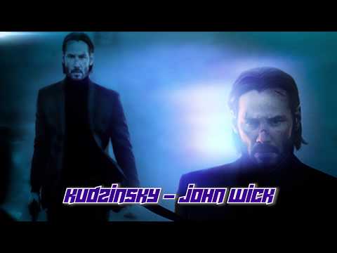 Kudzinsky - John Wick (Freestyle) prod. OFF