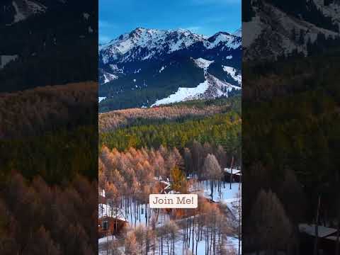 Stunning Places To Visit In Kyrgyzstan