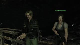 [BIOHAZARD6]イチゴが美味しいショートケーキ