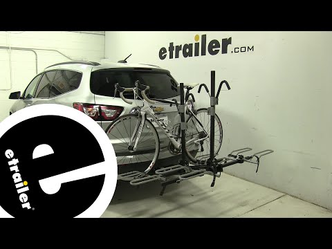 etrailer | Fit Verified: Swagman XTC4 Bike Rack for 4 Bikes on a 2016 Chevrolet Traverse
