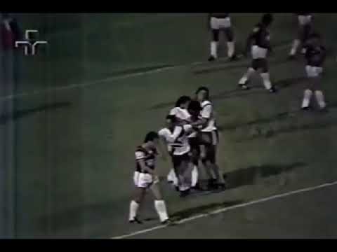 Jorge Mendonça (Ponte Preta) - 07/12/1988 - Ponte Preta 3x0 Joinville - 1 gol