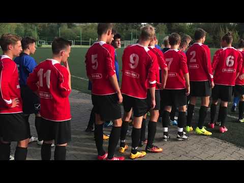 Stoper Poznań - GROM Plewiska Liga WZPN A1 gr.2 jesień 2017