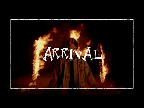 [FREE] negatiiv og x sin davis x yung vision type beat - "ARRIVAL"