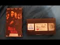 Bella Mafia Full 1998 Trimark Home Video VHS
