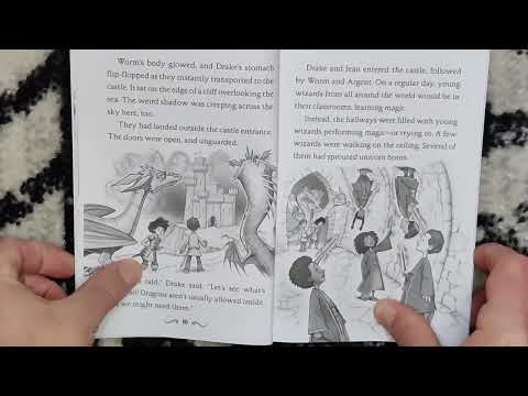 Dragon Masters - Curse of the Shadow Dragon