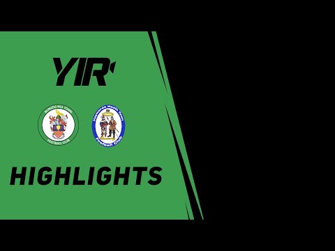 Highlights | Burgess Hill Town FC 1-1 Haywards Heath Town FC | 26.09.20