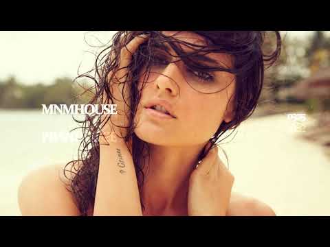 George Grey - If I Close My Eyes (Nikko Culture Remix)