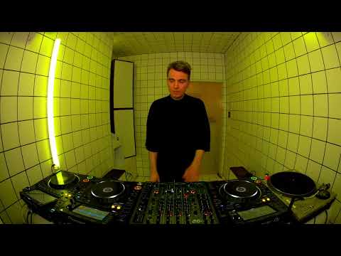 Blazej Malinowski | HÖR - Jan 17 / 2023