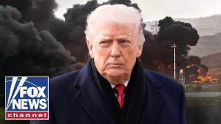 Download lagu NEW: Trump threatens 'LETHAL' force on standby in latest warning mp3 Download lagu NEW: Trump threatens 'LETHAL' force on standby in latest warning mp3