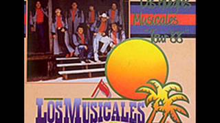 DAVID LEE GARZA Y LOS MUSICALES   Pobrecito de Mi Corazon