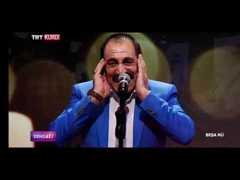 DENGBÊJ HEQQÊ   KANİYA MÊRGEZERÊ