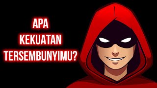 Download lagu Apa Kekuatan Tersembunyimu? Tes Mudah mp3