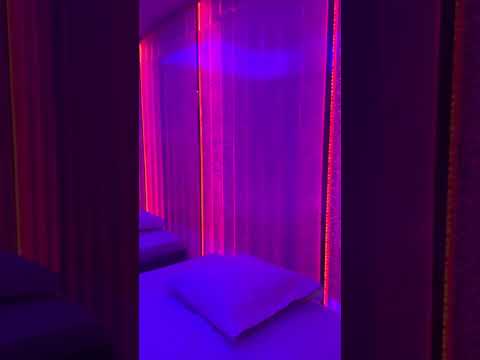 Feel the Vibe of Couple Room in Fabio Spa