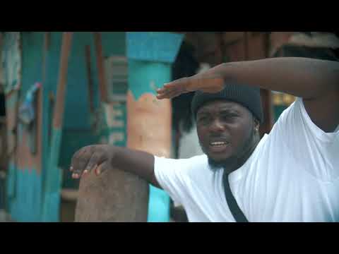 TAKUM - Eye Red (Official Video)