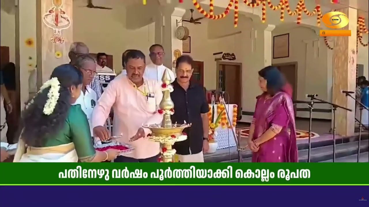 കാരുണ്യത്തിന്റെ മാതൃക; പൊതിച്ചോറ് വിതരണത്തിൽ 17 വർഷം