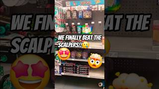 Dont Miss The Huge Chaos Rising Pokemon Restock At Walmart Today!! #pokemontcg #pokemonrestock